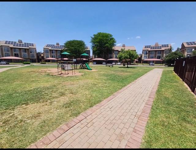 2 BEDROOM APARTMENT FOR SALE IN WONDERPARK ESTATE